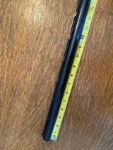 Remington 1100 12 Ga Left Hand 28” Vent Rib Fixed Mod - Image 10 of 18