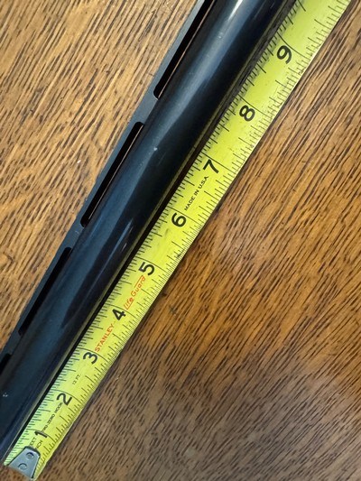 Remington 1100 12 Ga Left Hand 28” Vent Rib Fixed Mod - Image 12 of 18