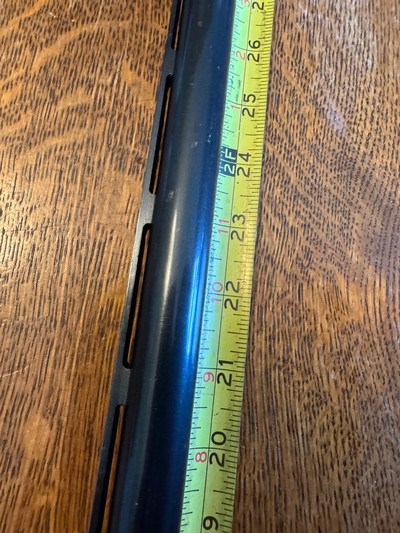 Remington 1100 12 Ga Left Hand 28” Vent Rib Fixed Mod - Image 6 of 18