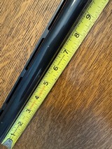 Remington 1100 12 Ga Left Hand 28” Vent Rib Fixed Mod - Image 12 of 18