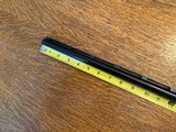 Remington 870 WM 410 25” Vent Rib Fixed Full Choke 3” Shells - Image 10 of 17