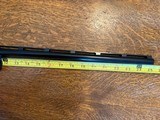 Remington 870 WM 410 25” Vent Rib Fixed Full Choke 3” Shells - Image 3 of 17