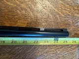 Remington 870 WM 410 25” Vent Rib Fixed Full Choke 3” Shells - Image 7 of 17