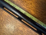 Remington 870 WM 410 25” Vent Rib Fixed Full Choke 3” Shells - Image 13 of 17