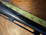 Remington 870 WM 410 25” Vent Rib Fixed Full Choke 3” Shells - Image 14 of 17