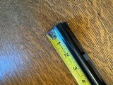 Remington 870 WM 410 25” Vent Rib Fixed Full Choke 3” Shells - Image 11 of 17