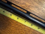 Remington 870 WM 410 25” Vent Rib Fixed Full Choke 3” Shells - Image 5 of 17