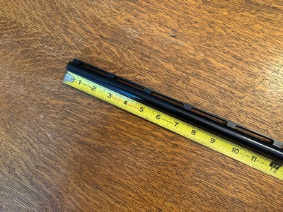 Remington 870 WM 410 25” Vent Rib Fixed Full Choke 3” Shells - Image 10 of 17