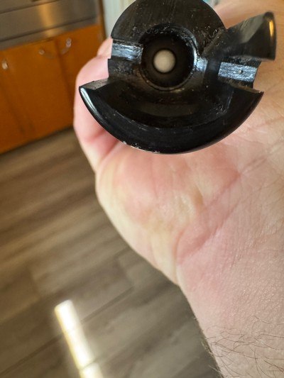 Remington 870 WM 410 25” Vent Rib Fixed Full Choke 3” Shells - Image 16 of 17