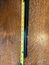 Remington 870 WM 28 Ga 25” Vent Rib Fixed Mod Choke - Image 3 of 17