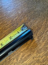 Remington 870 WM 28 Ga 25” Vent Rib Fixed Mod Choke - Image 11 of 17