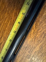 Remington 870 WM 28 Ga 25” Vent Rib Fixed Mod Choke - Image 5 of 17
