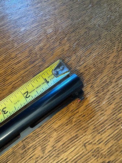Remington 870 WM 28 Ga 25” Vent Rib Fixed Mod Choke - Image 11 of 17