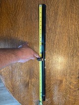 Remington 870 WM 28 Ga 25” Vent Rib Fixed Mod Choke - Image 8 of 17
