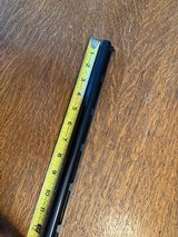 Remington 870 WM 28 Ga 25” Vent Rib Fixed Mod Choke - Image 10 of 17
