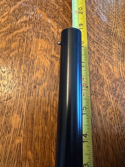 Remington 870 12 Ga Police Barrel 18.5” Long 2 3/4” Shells - Image 7 of 18
