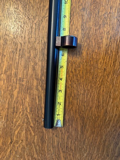 Remington 870 12 Ga Police Barrel 18.5” Long 2 3/4” Shells - Image 10 of 18