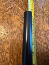 Remington 870 12 Ga Police Barrel 18.5” Long 2 3/4” Shells - Image 7 of 18