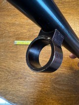Remington 870 12 Ga Police Barrel 18.5” Long 2 3/4” Shells - Image 16 of 18