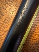 Remington 870 12 Ga Police Barrel 18.5” Long 2 3/4” Shells - Image 12 of 18
