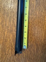 Remington 870 12 Ga Police Barrel 18.5” Long 2 3/4” Shells - Image 3 of 18