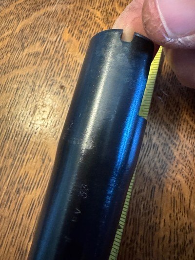 Remington 870 12 Ga Police Barrel 18.5” Long 2 3/4” Shells - Image 15 of 18