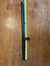 Remington 870 12 Ga Police Barrel 18.5” Long 2 3/4” Shells - Image 8 of 18