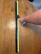 Remington 1100 LT20 Magnum Vent Rib 28” Fixed Full Choke 3” Shells - Image 7 of 14