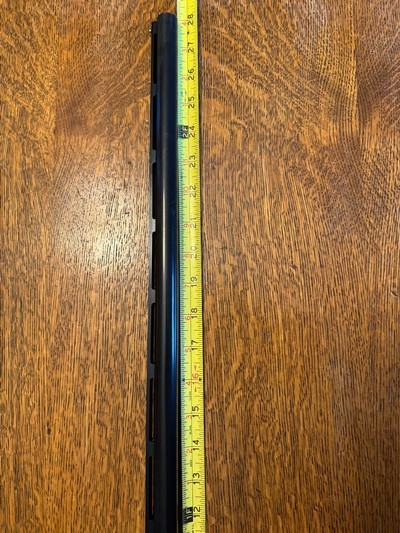 Remington 1100 LT20 Magnum Vent Rib 28” Fixed Full Choke 3” Shells - Image 3 of 14