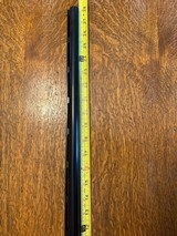 Remington 1100 LT20 Magnum Vent Rib 28” Fixed Full Choke 3” Shells - Image 3 of 14