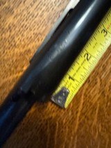 Remington 1100 LT20 Magnum Vent Rib 28” Fixed Full Choke 3” Shells - Image 4 of 14
