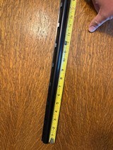 Remington 1100 LT20 Magnum Vent Rib 28” Fixed Full Choke 3” Shells - Image 9 of 14