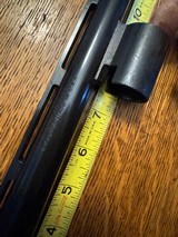 Remington 1100 LT20 Magnum Vent Rib 28” Fixed Full Choke 3” Shells - Image 5 of 14