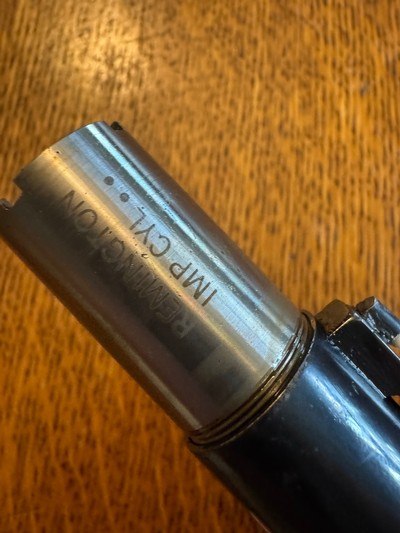 Remington 1100 12 Ga Vent Rib 26” Rem Choke - Image 18 of 18
