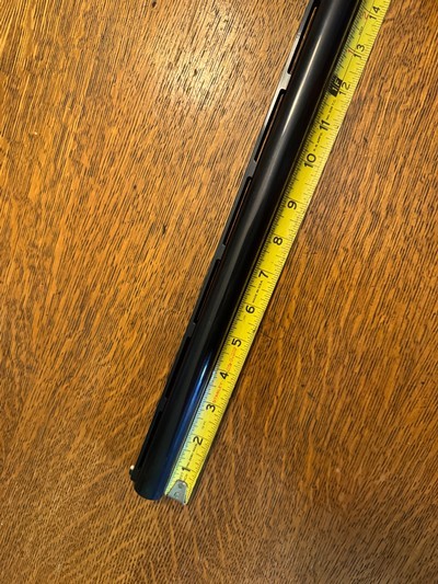 Remington 1100 12 Ga Vent Rib 26” Rem Choke - Image 11 of 18