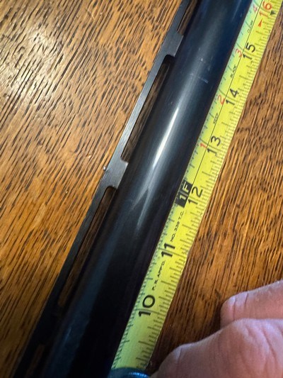 Remington 1100 12 Ga Vent Rib 26” Rem Choke - Image 6 of 18