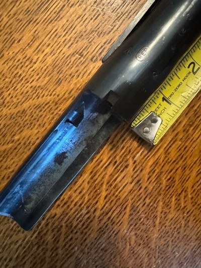 Remington 1100 12 Ga Vent Rib 26” Rem Choke - Image 4 of 18