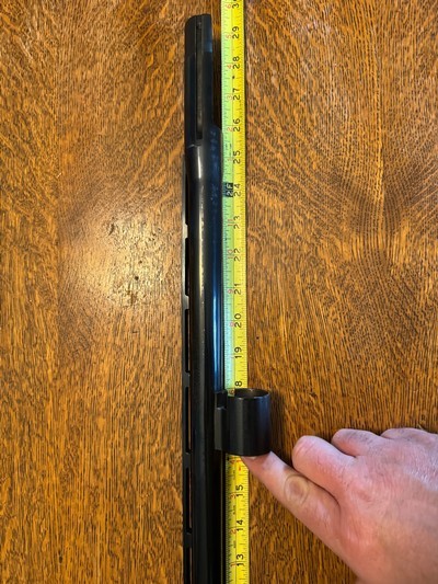 Remington 1100 12 Ga Vent Rib 26” Rem Choke - Image 10 of 18