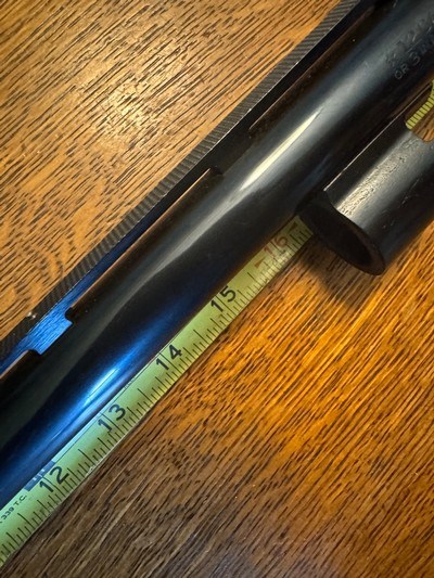 Remington 1100 12 Ga Vent Rib 26” Rem Choke - Image 13 of 18