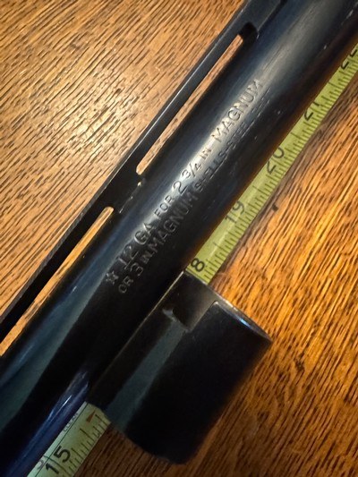 Remington 1100 12 Ga Vent Rib 26” Rem Choke - Image 14 of 18