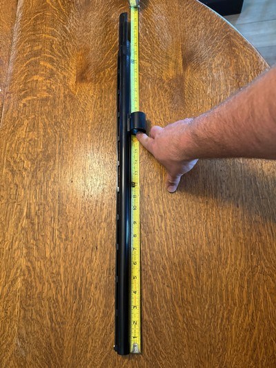 Remington 1100 12 Ga Vent Rib 26” Rem Choke - Image 9 of 18