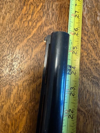 Remington 1100 12 Ga Vent Rib 26” Rem Choke - Image 8 of 18