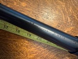 Browning a5 12 Ga Fully Rifled Slug By Hastings 2 3/4” Shells - Image 13 of 17
