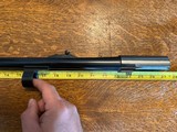 Browning a5 12 Ga Fully Rifled Slug By Hastings 2 3/4” Shells - Image 8 of 17