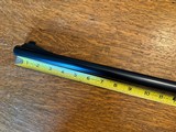 Browning a5 12 Ga Fully Rifled Slug By Hastings 2 3/4” Shells - Image 9 of 17