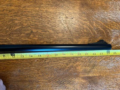 Browning a5 12 Ga Fully Rifled Slug By Hastings 2 3/4” Shells - Image 3 of 17