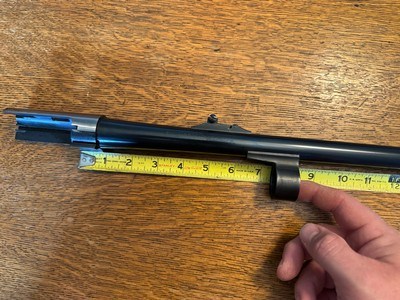 Browning a5 12 Ga Fully Rifled Slug By Hastings 2 3/4” Shells - Image 2 of 17
