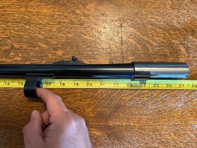 Browning a5 12 Ga Fully Rifled Slug By Hastings 2 3/4” Shells - Image 8 of 17