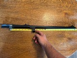 Browning a5 12 Ga Fully Rifled Slug By Hastings 2 3/4” Shells - Image 1 of 17