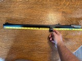 Browning a5 12 Ga Fully Rifled Slug By Hastings 2 3/4” Shells - Image 7 of 17